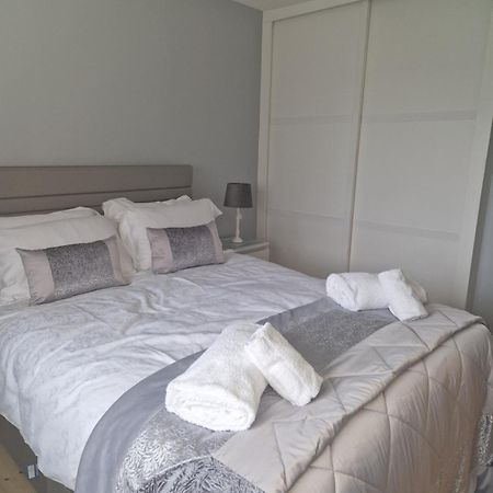 The Haven Villa Beadnell Dış mekan fotoğraf