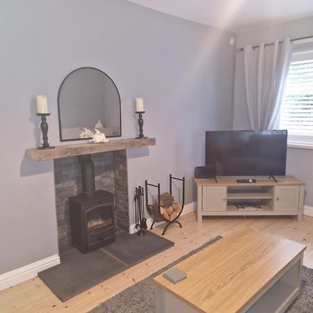 The Haven Villa Beadnell Dış mekan fotoğraf