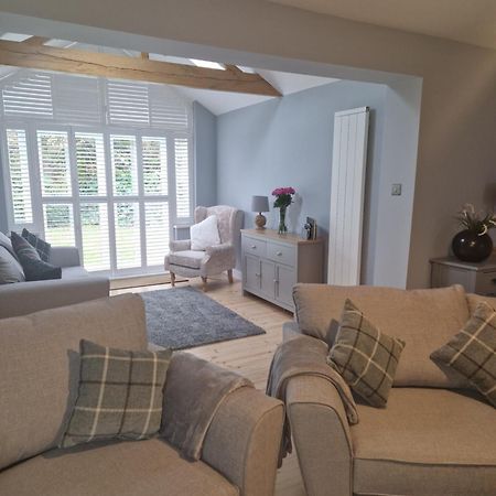 The Haven Villa Beadnell Dış mekan fotoğraf