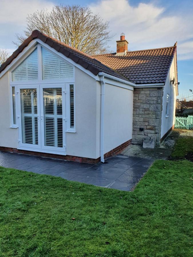 The Haven Villa Beadnell Dış mekan fotoğraf