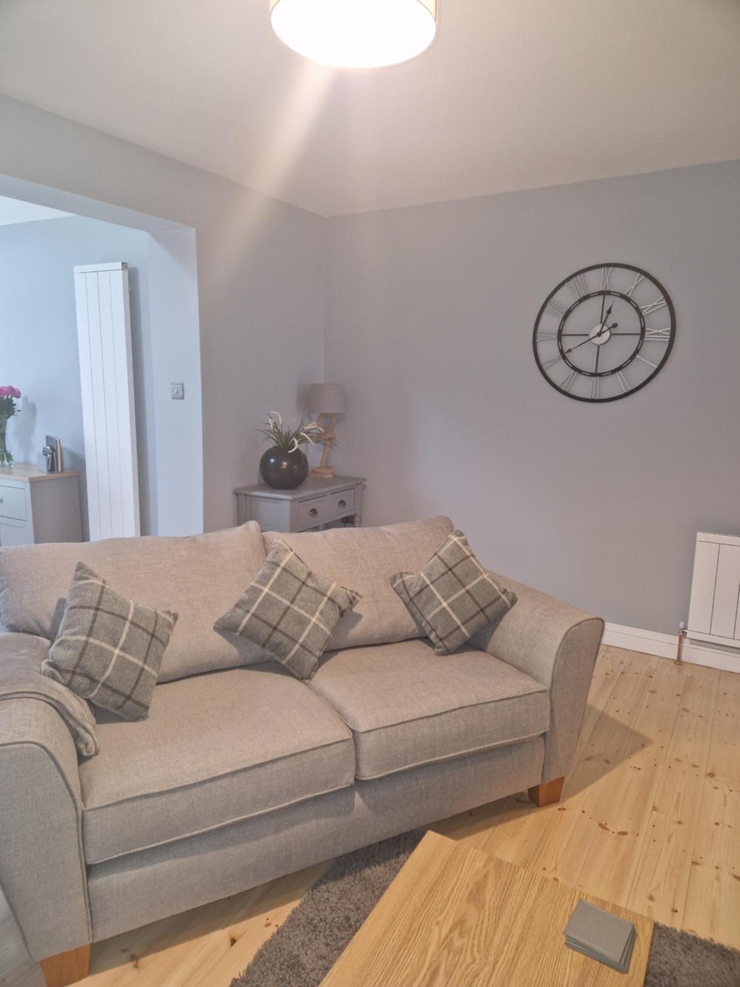 The Haven Villa Beadnell Dış mekan fotoğraf