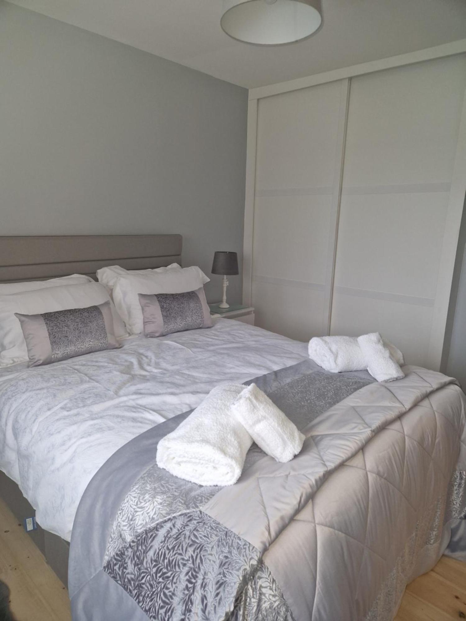 The Haven Villa Beadnell Dış mekan fotoğraf