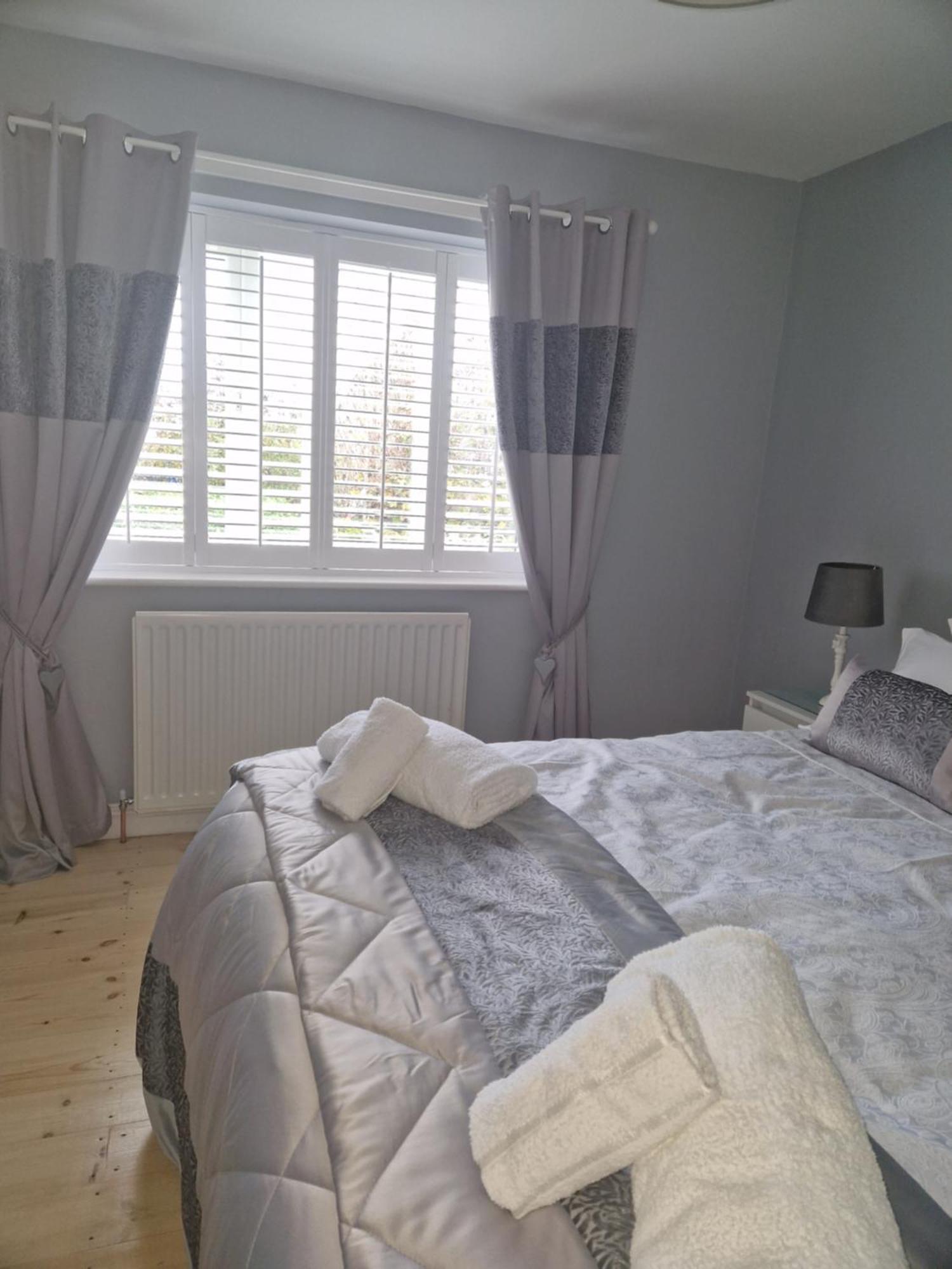 The Haven Villa Beadnell Dış mekan fotoğraf