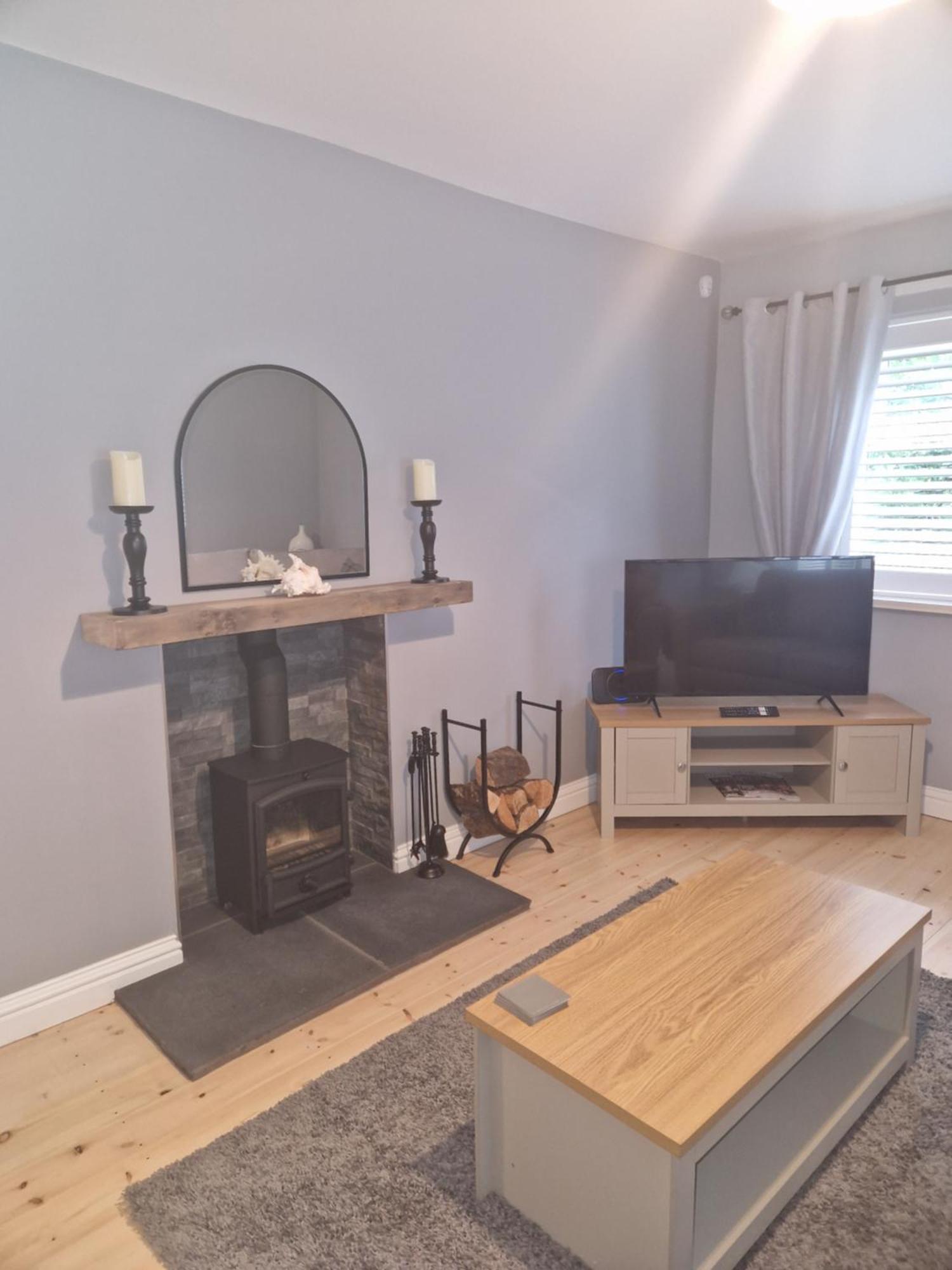 The Haven Villa Beadnell Dış mekan fotoğraf