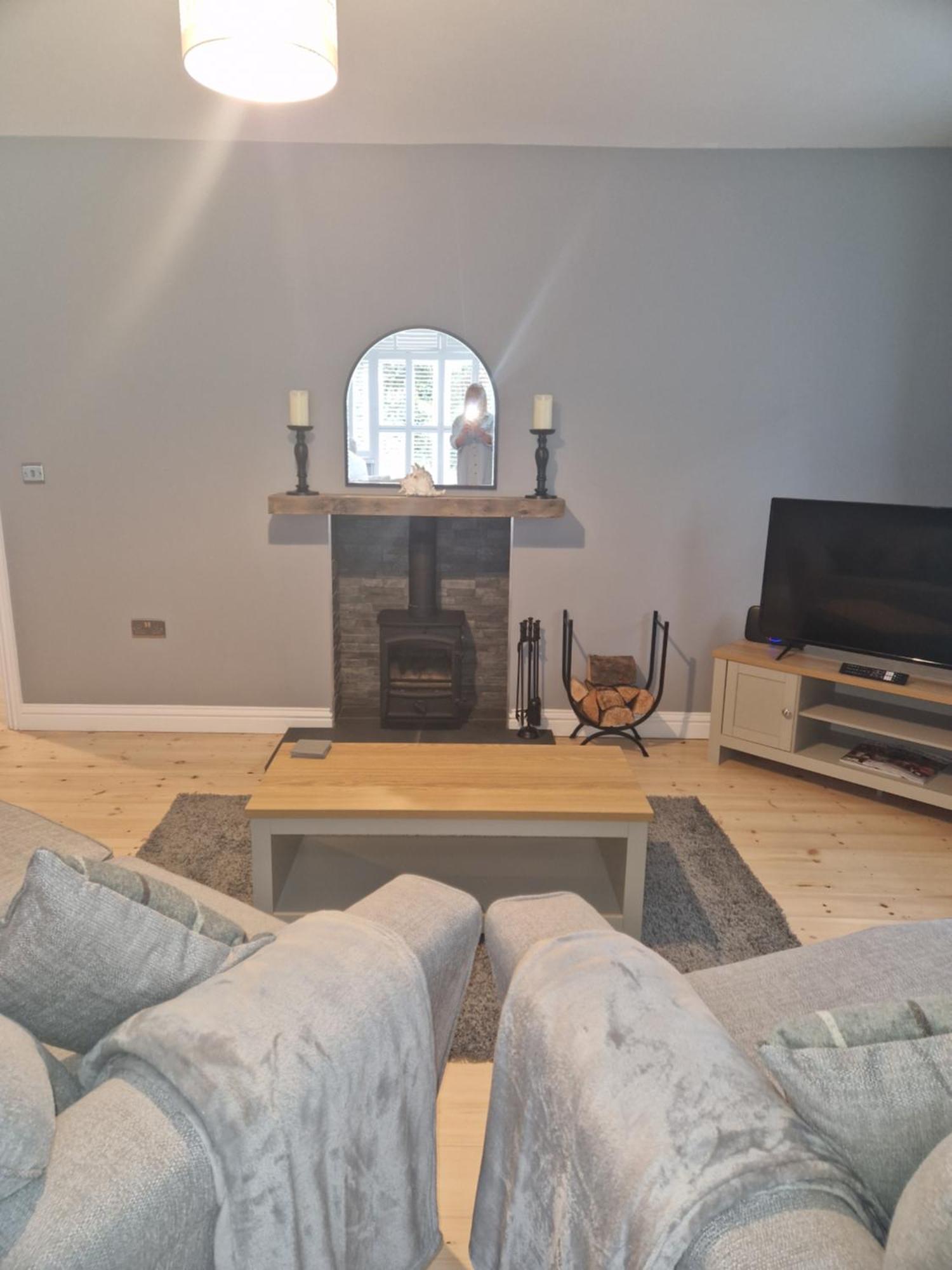 The Haven Villa Beadnell Dış mekan fotoğraf