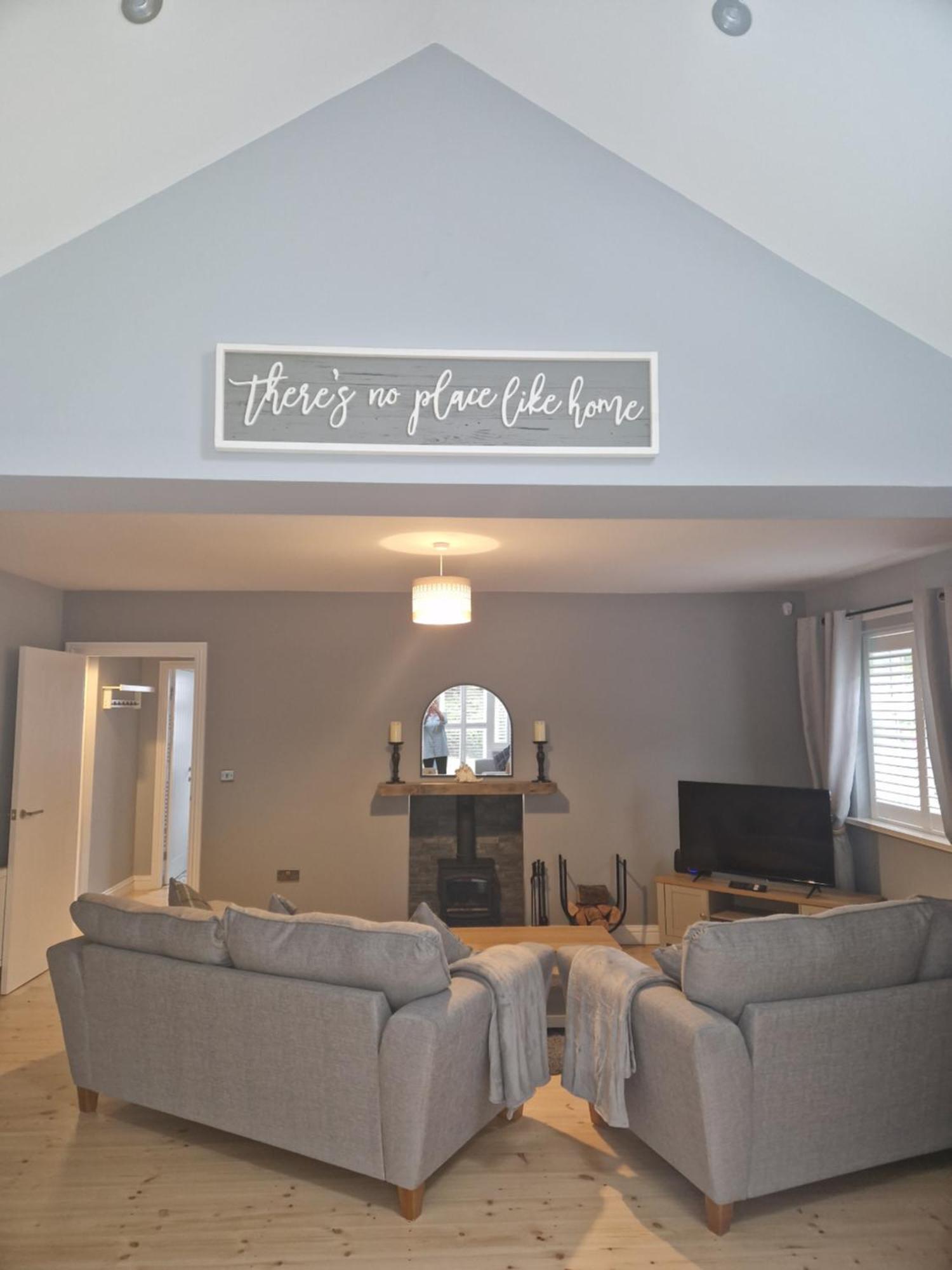 The Haven Villa Beadnell Dış mekan fotoğraf