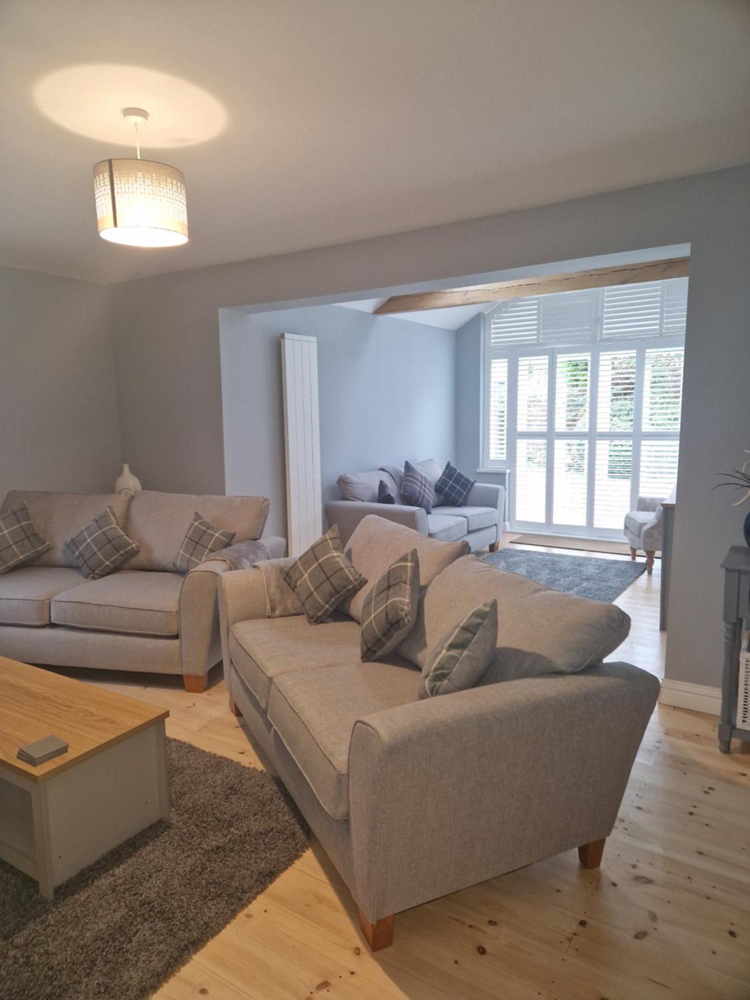 The Haven Villa Beadnell Dış mekan fotoğraf