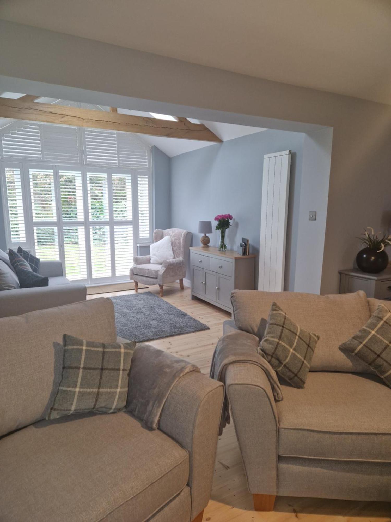 The Haven Villa Beadnell Dış mekan fotoğraf