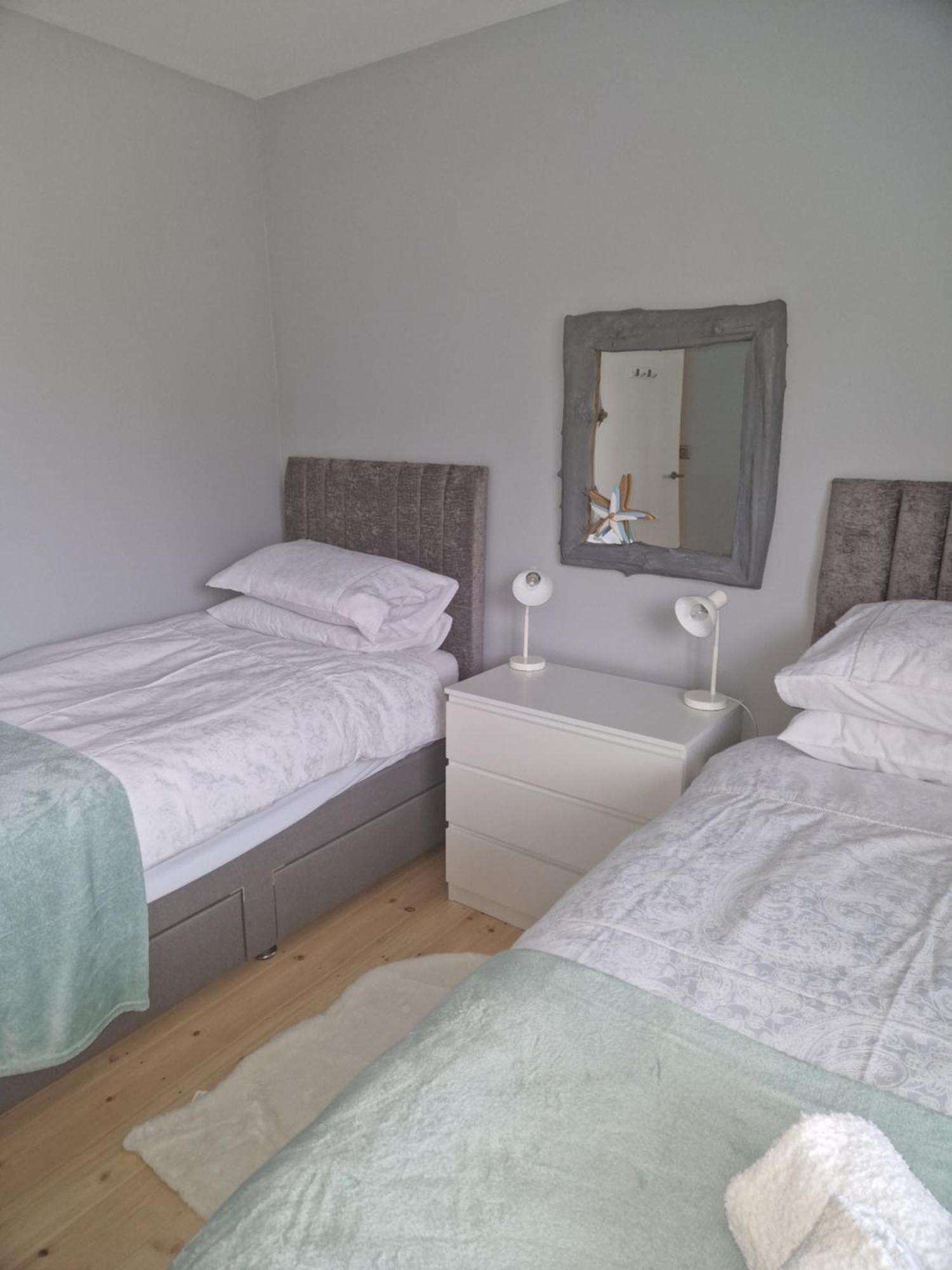 The Haven Villa Beadnell Dış mekan fotoğraf