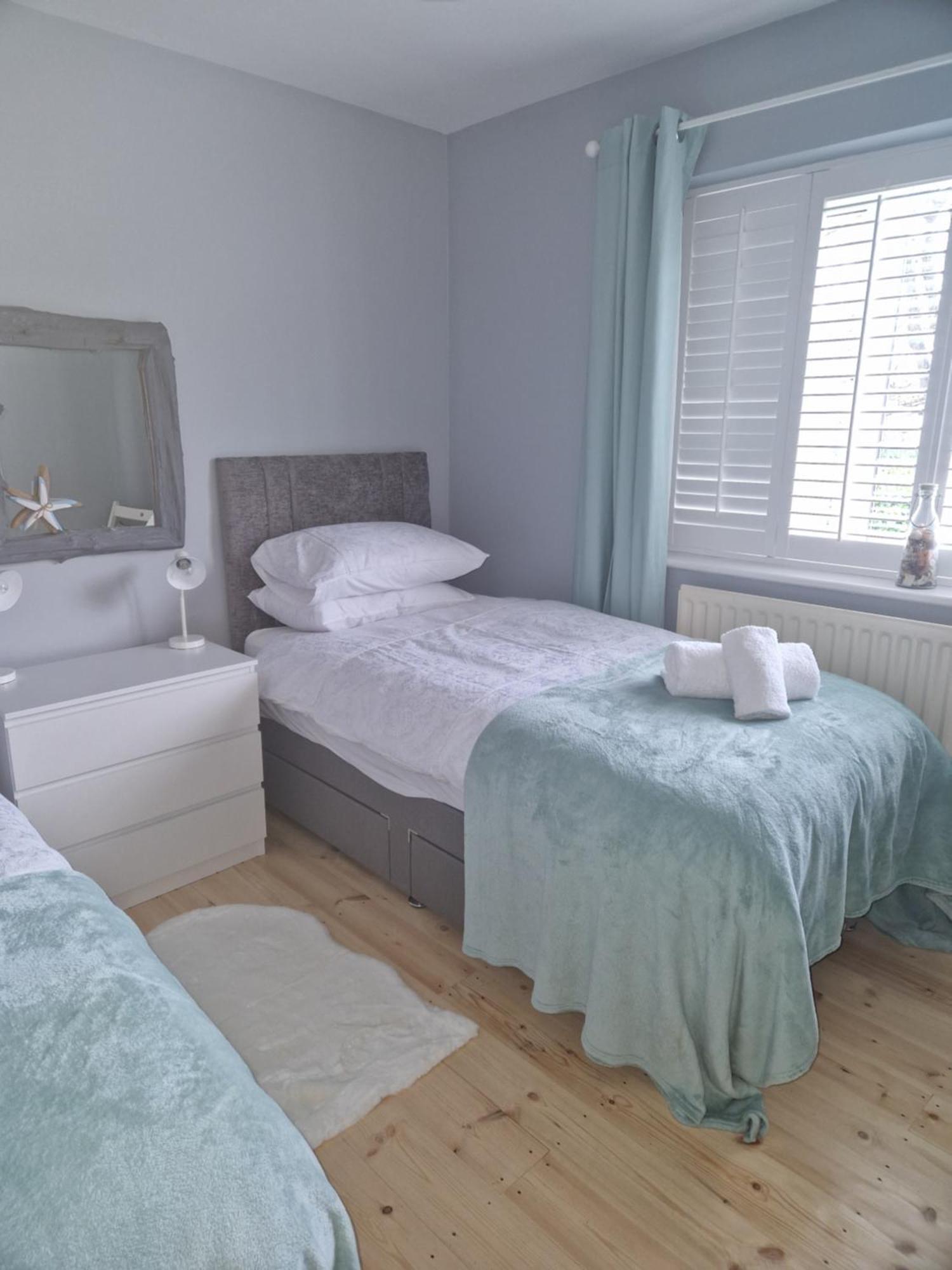 The Haven Villa Beadnell Dış mekan fotoğraf