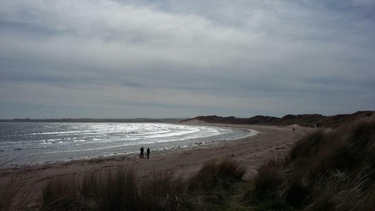 The Haven Villa Beadnell Dış mekan fotoğraf