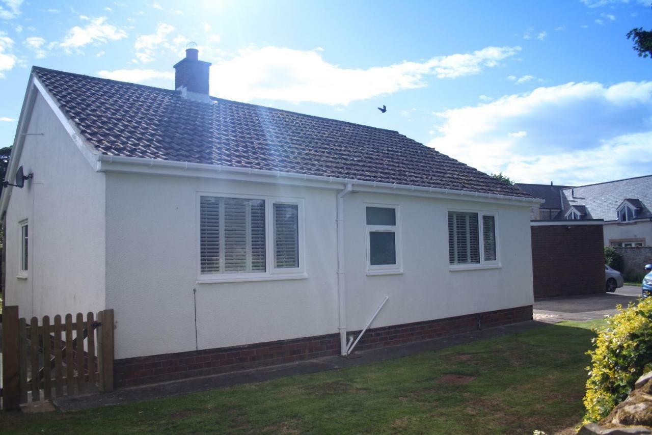 The Haven Villa Beadnell Dış mekan fotoğraf