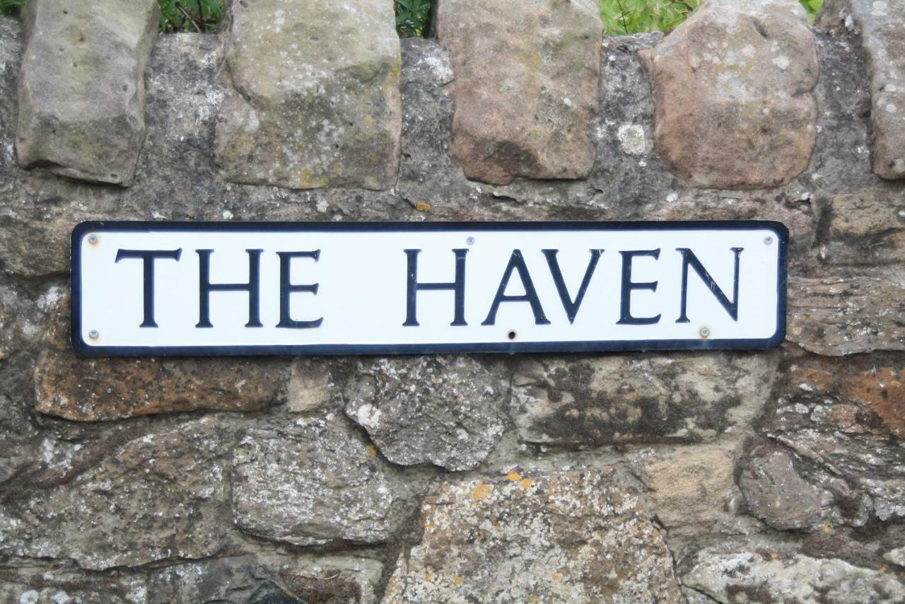 The Haven Villa Beadnell Dış mekan fotoğraf