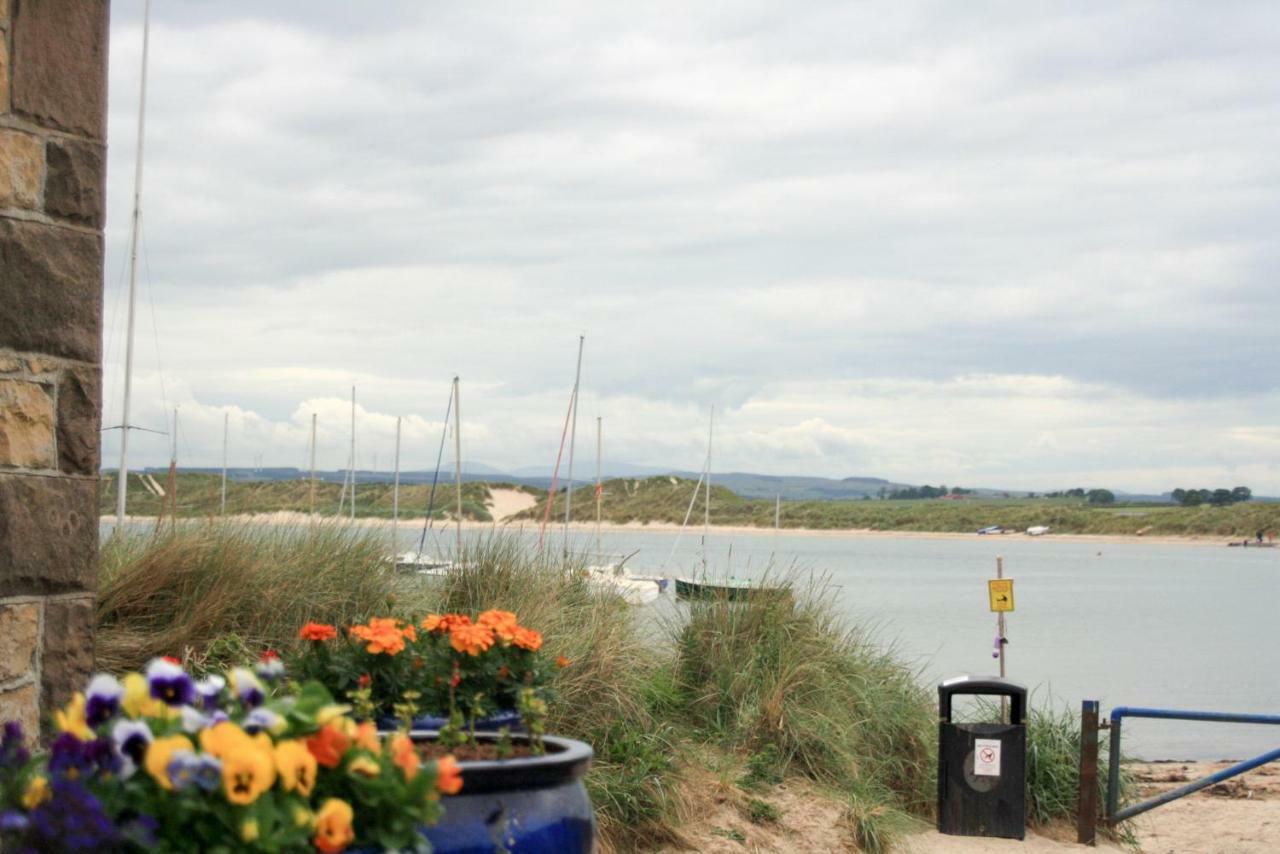 The Haven Villa Beadnell Dış mekan fotoğraf