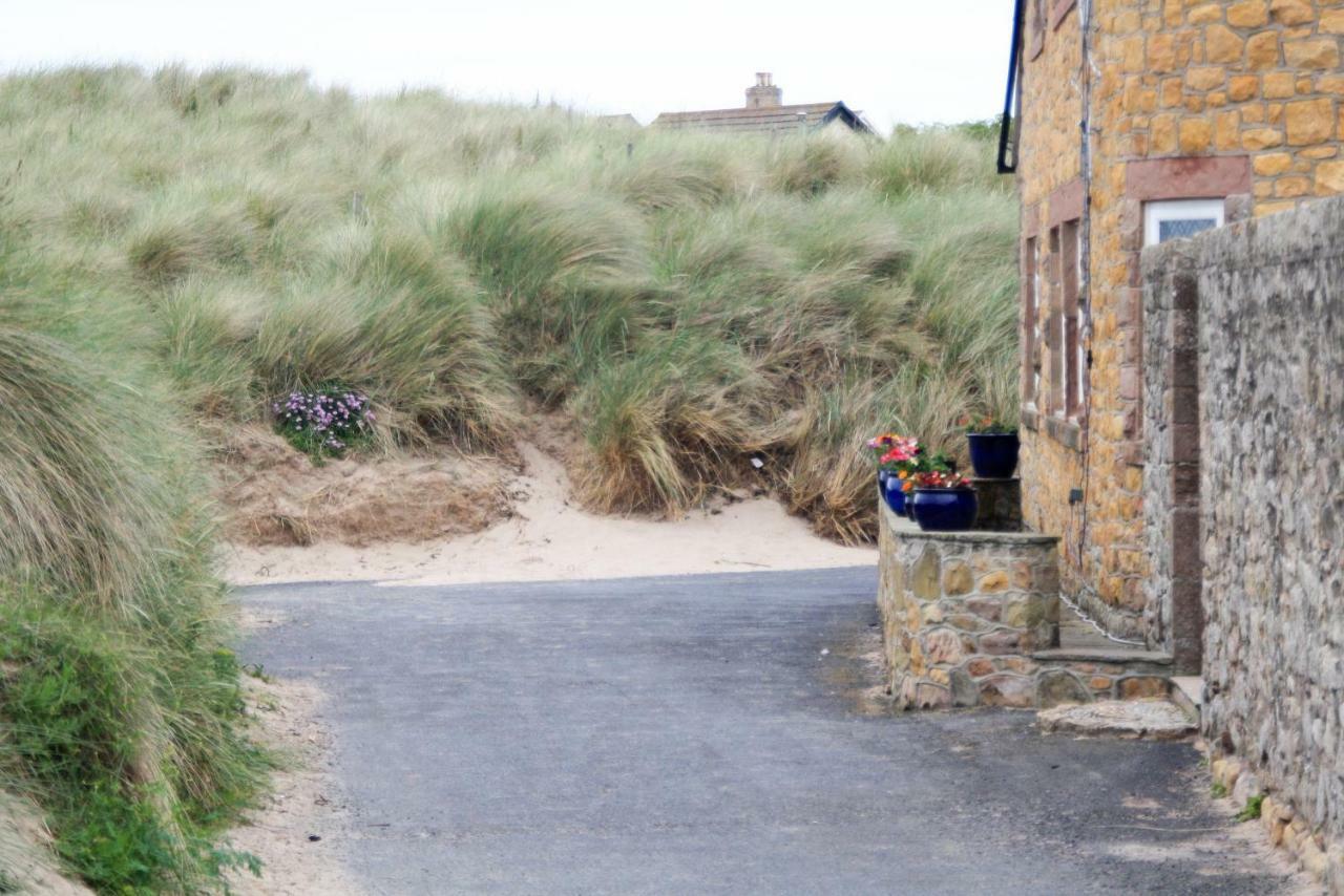 The Haven Villa Beadnell Dış mekan fotoğraf
