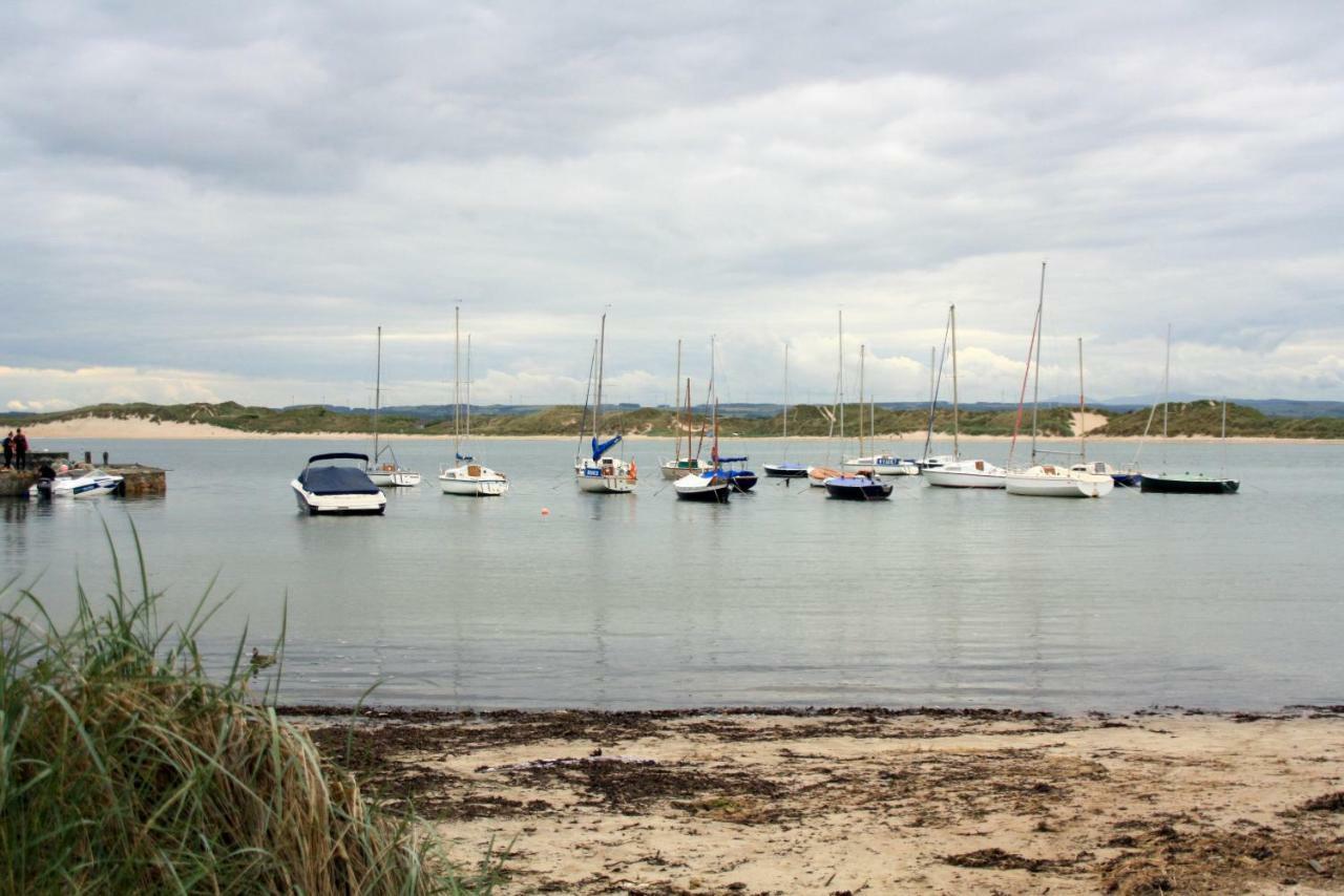 The Haven Villa Beadnell Dış mekan fotoğraf