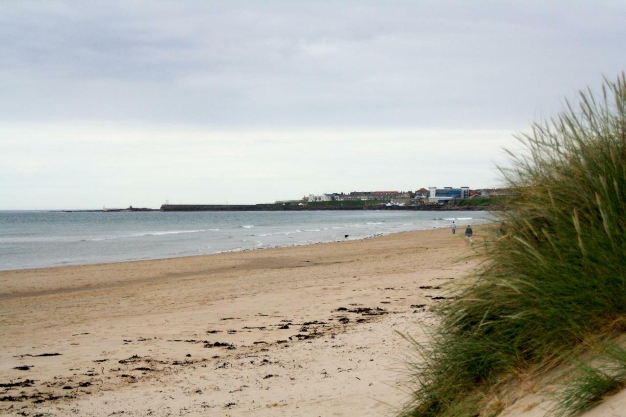 The Haven Villa Beadnell Dış mekan fotoğraf