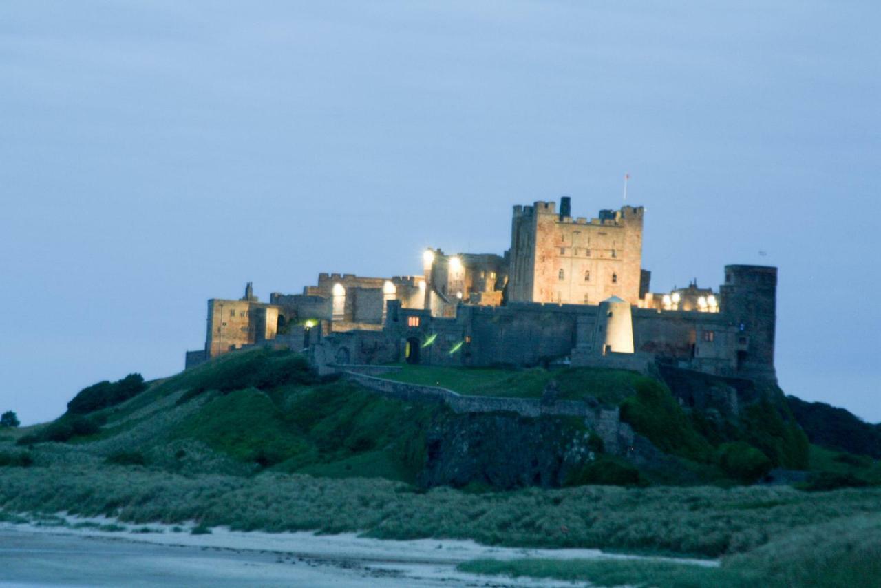The Haven Villa Beadnell Dış mekan fotoğraf